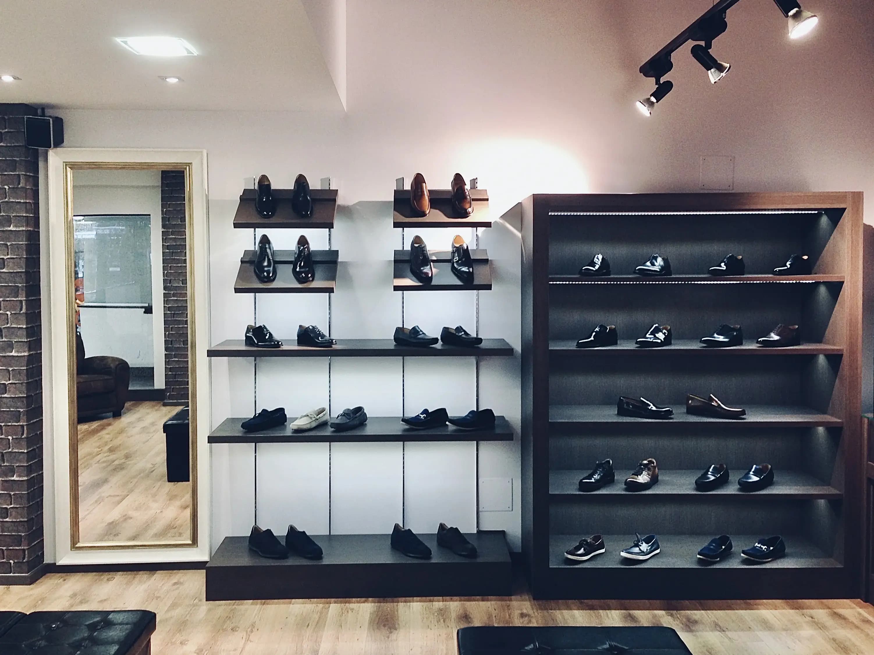 Main Preview of the The Shoe Store